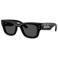 Ray-Ban x  A$AP Rocky zonnebril Wayfarer Puffer zwart