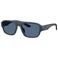 Emporio Armani zonnebril 0EA4266U donkerblauw