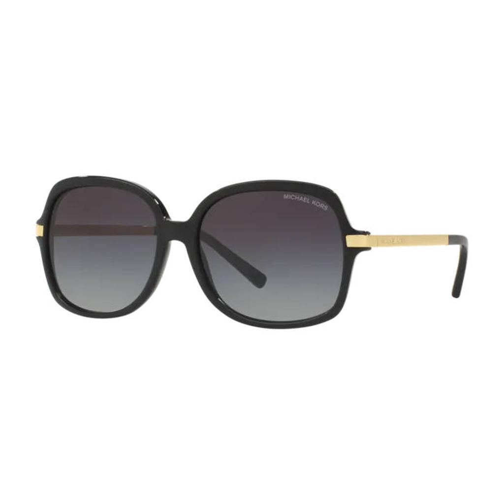 Michael Kors zonnebril 0MK2024 goudkleurig