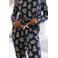 Chelsea Peers pyjama set - donkerblauw