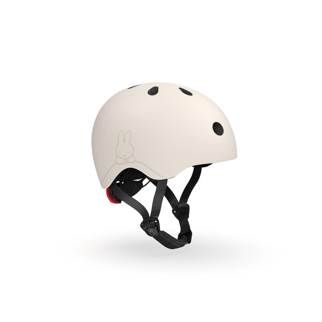 Scoot & Ride Helm XS - Miffy