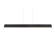 thumbnail: TRIO GALWAY - Hanglamp - Zwart mat - incl. 1x SMD 35 W