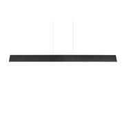 thumbnail: TRIO GALWAY - Hanglamp - Zwart mat - incl. 1x SMD 35 W