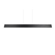 thumbnail: TRIO GALWAY - Hanglamp - Zwart mat - incl. 1x SMD 35 W