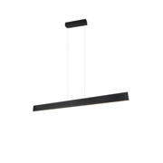 thumbnail: TRIO GALWAY - Hanglamp - Zwart mat - incl. 1x SMD 35 W