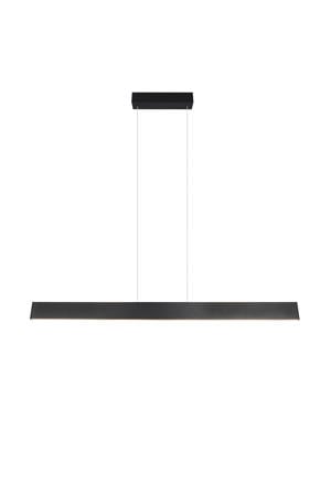 GALWAY - Hanglamp - Zwart mat - incl. 1x SMD 35 W