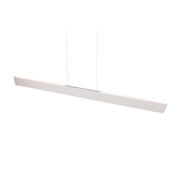 thumbnail: TRIO GALWAY - Hanglamp - Grijs warm - incl. 1x SMD 35 W