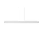 thumbnail: TRIO GALWAY - Hanglamp - Grijs warm - incl. 1x SMD 35 W