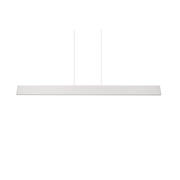 thumbnail: TRIO GALWAY - Hanglamp - Grijs warm - incl. 1x SMD 35 W