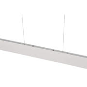 thumbnail: TRIO GALWAY - Hanglamp - Grijs warm - incl. 1x SMD 35 W