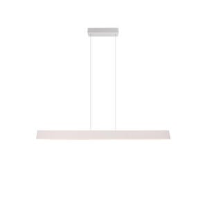GALWAY - Hanglamp - Grijs warm - incl. 1x SMD 35 W