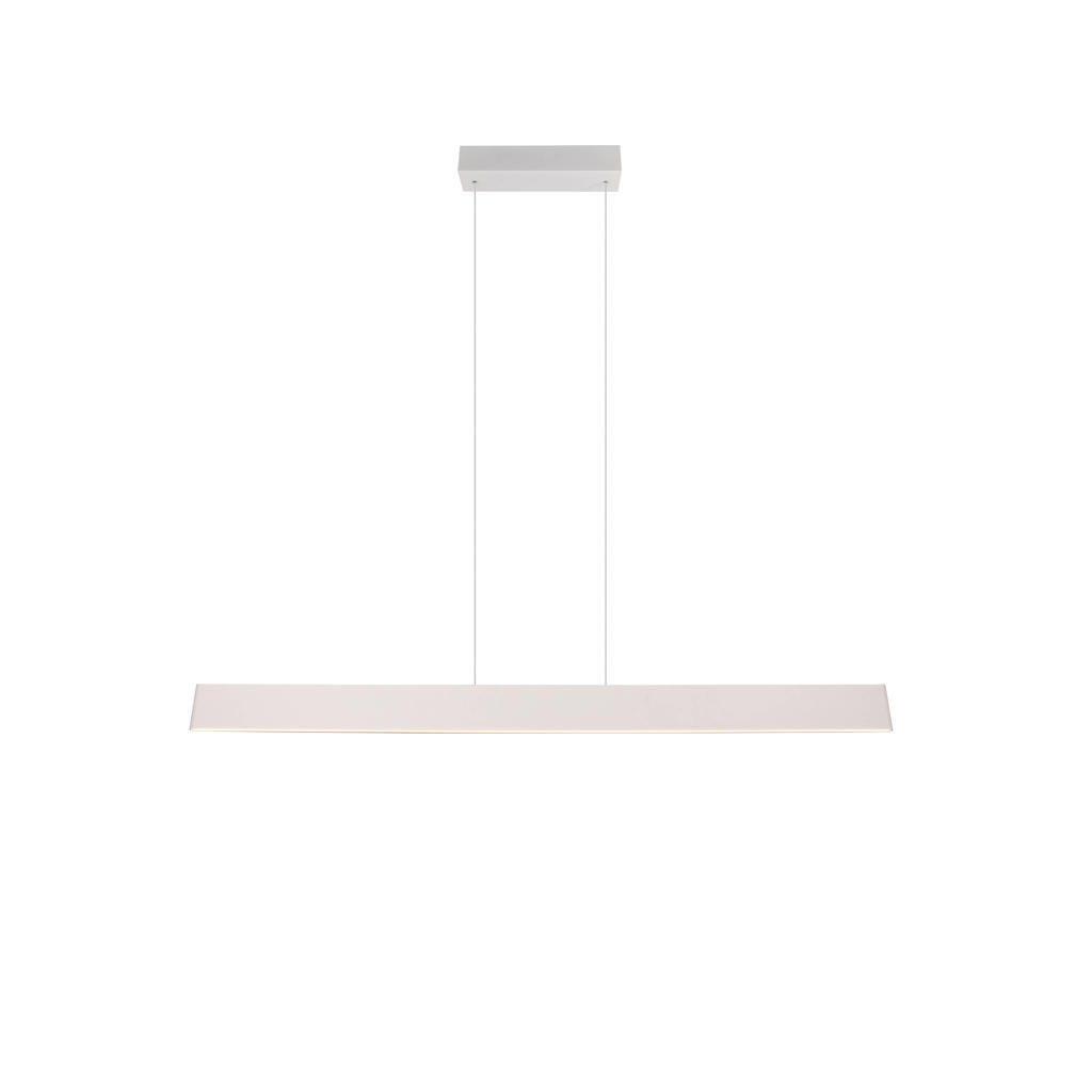 TRIO GALWAY - Hanglamp - Grijs warm - incl. 1x SMD 35 W