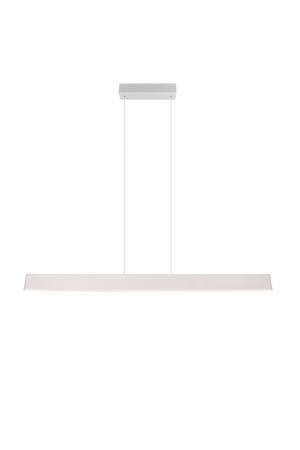 GALWAY - Hanglamp - Grijs warm - incl. 1x SMD 35 W  