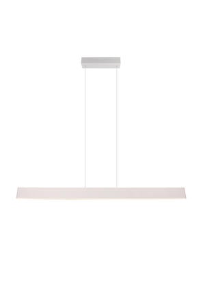 GALWAY - Hanglamp - Grijs warm - incl. 1x SMD 35 W