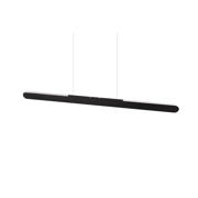 thumbnail: TRIO HELIOS - Hanglamp - Zwart mat - incl. 1x SMD 28 W