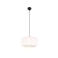 REALITY MADELINE - Hanglamp - Zwart mat - excl. 1x E27 4 W