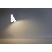 thumbnail: TRIO AMBALA - Spot - Wit mat - incl. 1x SMD 5,5 W