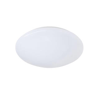 PUTZ II - Plafondlamp - Wit - incl. 1x SMD 12 W