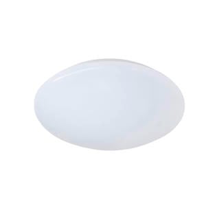 PUTZ II - Plafondlamp - Wit - incl. 1x SMD 12 W