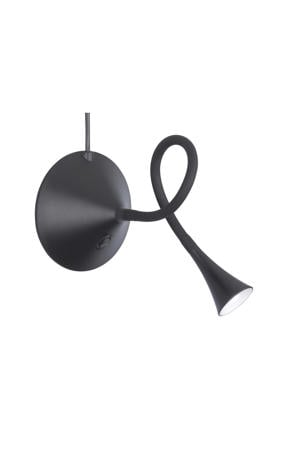 VIPER - Tafellamp - Zwart - incl. 1x SMD 3 W