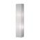 REALITY BAMBOO - Vloerlamp - Wit - excl. 2x E27 4,9 W