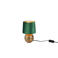 REALITY SOPHIA - Tafellamp - Goud - excl. 1x E14 3,5 W