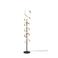 TRIO SEQUENCE - Vloerlamp - Messing mat - incl. 1x SMD 32 W