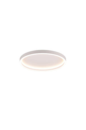 ROTONDA - Plafondlamp - Wit mat - incl. 1x SMD 20 W
