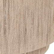 thumbnail: TRIO SMILLA - Hanglamp - Zwart mat - excl. 1x E27 4 W