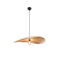 REALITY LAURINE - Hanglamp - Zwart mat - excl. 1x E27 4 W