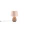 REALITY ARIANA - Tafellamp - Beige - excl. 1x E14 4 W