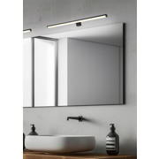thumbnail: TRIO LINO - Badkamerverlichting - Zwart mat - incl. 1x SMD 11 W