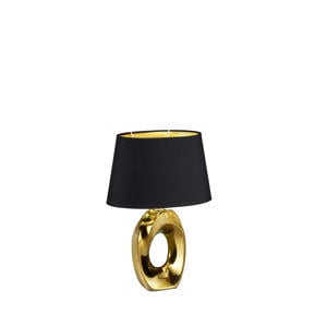 TABA - Tafellamp - Goud - excl. 1x E14 3,5 W