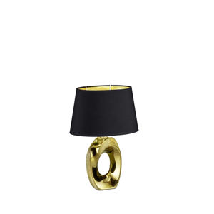 TABA - Tafellamp - Goud - excl. 1x E14 3,5 W