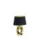 REALITY TABA - Tafellamp - Goud - excl. 1x E14 3,5 W