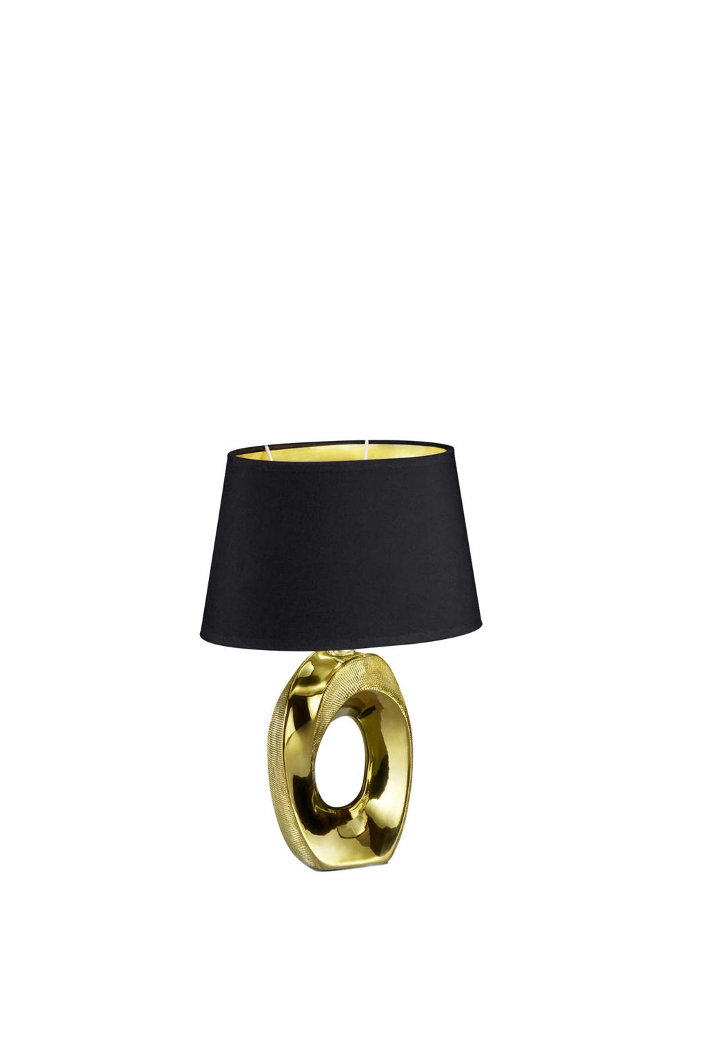 REALITY TABA - Tafellamp - Goud - excl. 1x E14 3,5 W