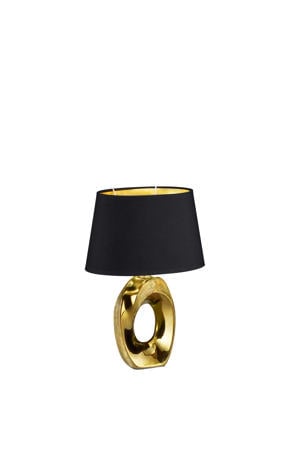 TABA - Tafellamp - Goud - excl. 1x E14 3,5 W