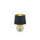 REALITY LUXOR - Tafellamp - Goud - excl. 1x E14 28 W