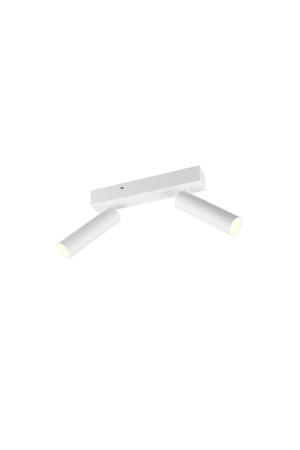 AMBALA - Spot - Wit mat - incl. 2x SMD 5,5 W