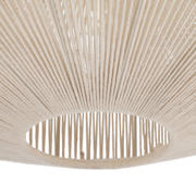 thumbnail: TRIO SVEA - Hanglamp - Crèmewit - excl. 1x E27 4 W