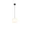 REALITY MADELINE - Hanglamp - Zwart mat - excl. 1x E27 4 W