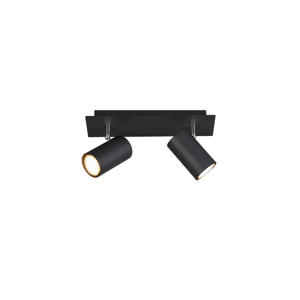 MARLEY - Spot - Zwart mat - excl. 2x GU10 3 W