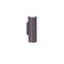 TRIO MARLEY - Wandlamp - Zwart mat - excl. 2x GU10 4,9 W