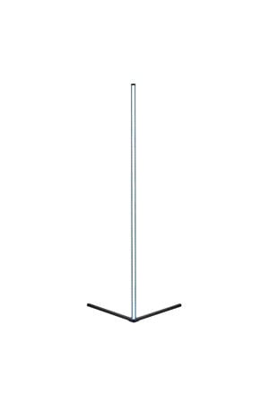 LEVEL - Vloerlamp - Zwart - incl. 1x SMD 10 W