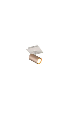 MARLEY - Spot - Mokka - excl. 1x GU10 4,9 W