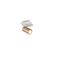 TRIO MARLEY - Spot - Mokka - excl. 1x GU10 4,9 W