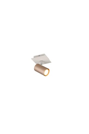 MARLEY - Spot - Mokka - excl. 1x GU10 4,9 W