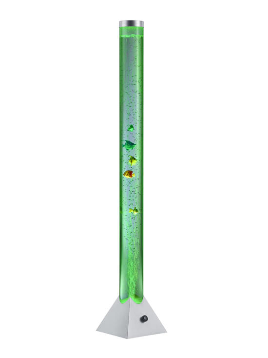 vloerlampen