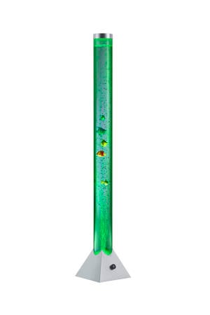MOTION - Vloerlamp - Titanium - incl. 1x SMD 3,6 W