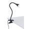 REALITY VIPER - Klemlicht - Zwart - incl. 1x SMD 3 W